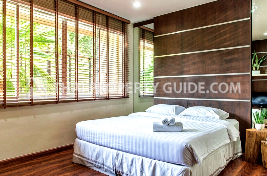 Service Apartment in Sukhumvit 