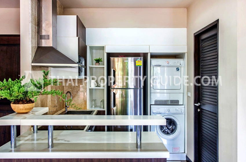Service Apartment in Sukhumvit 