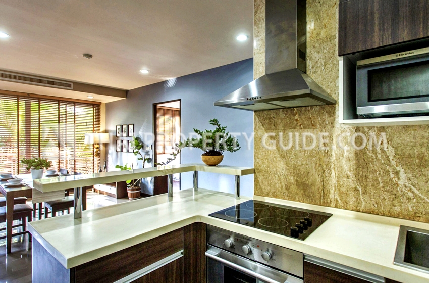 Service Apartment in Sukhumvit 