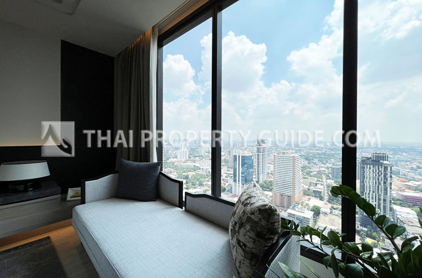 Service Apartment in Sukhumvit 