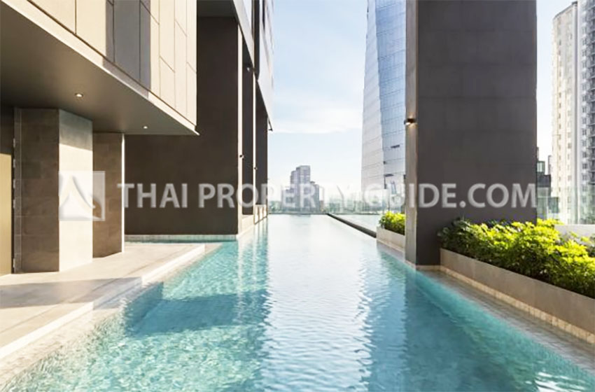 Service Apartment in Sukhumvit 