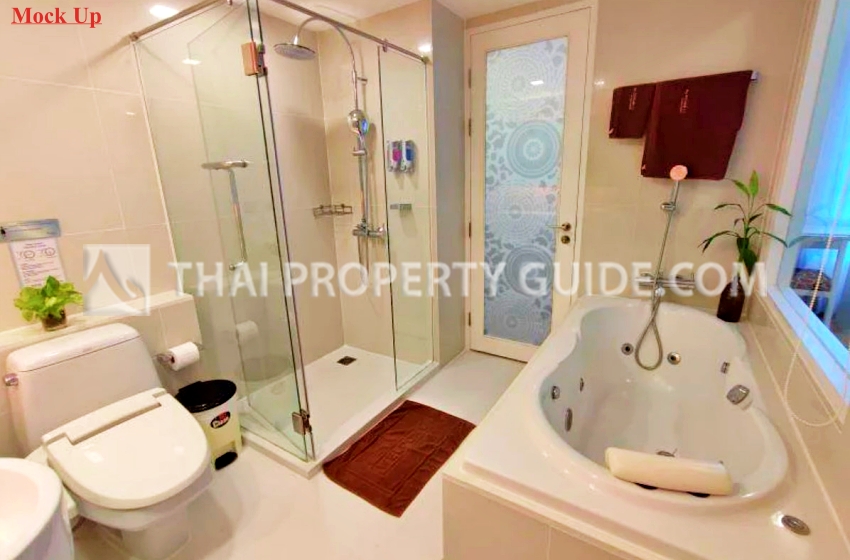 Service Apartment in Sukhumvit 