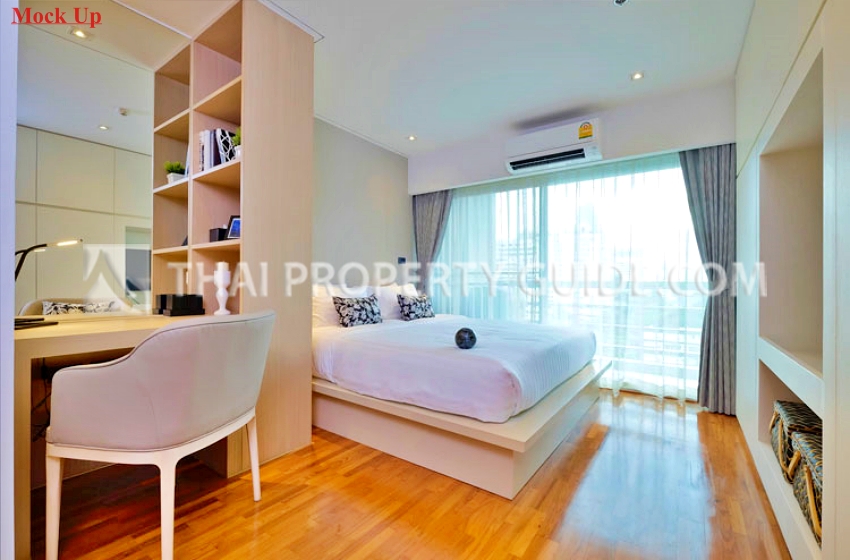 Service Apartment in Sukhumvit 