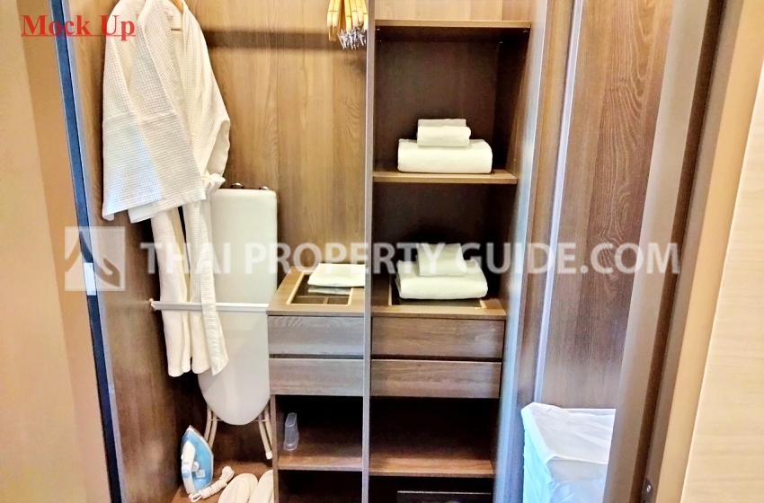 Service Apartment in Sukhumvit 