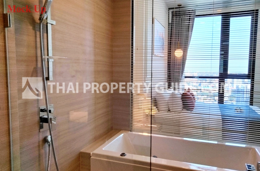 Service Apartment in Sukhumvit 
