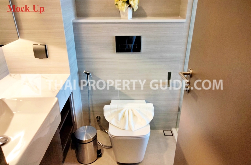 Service Apartment in Sukhumvit 