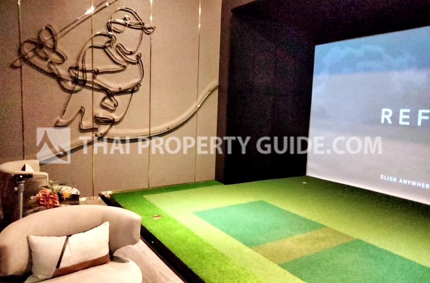 Service Apartment in Sukhumvit 