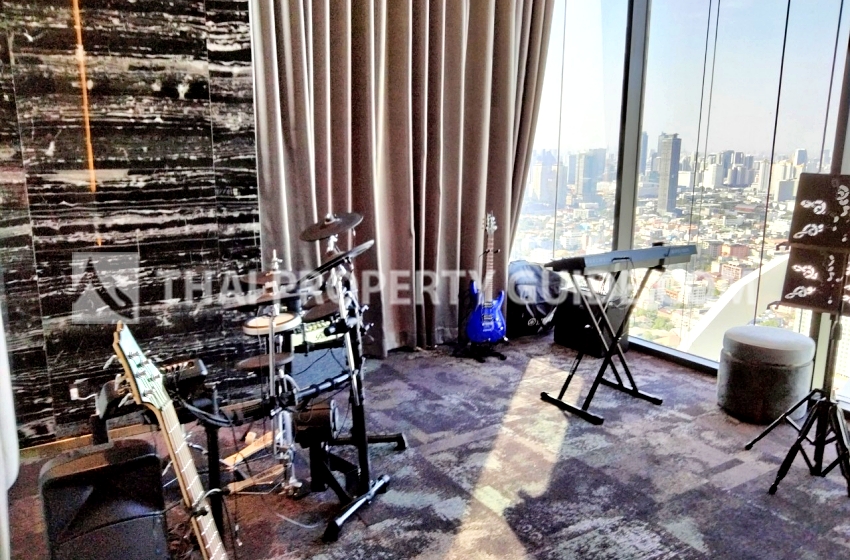 Service Apartment in Sukhumvit 