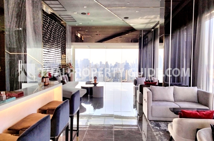 Service Apartment in Sukhumvit 