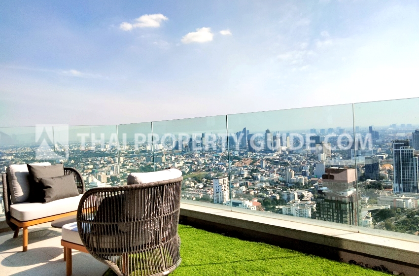 Service Apartment in Sukhumvit 