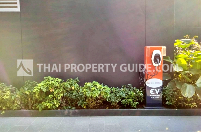 Service Apartment in Sukhumvit 