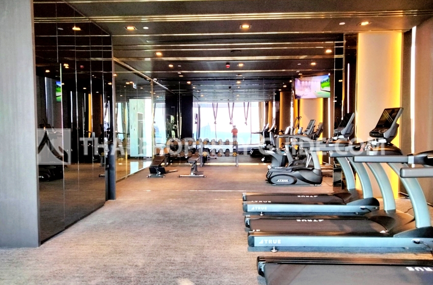 Service Apartment in Sukhumvit 