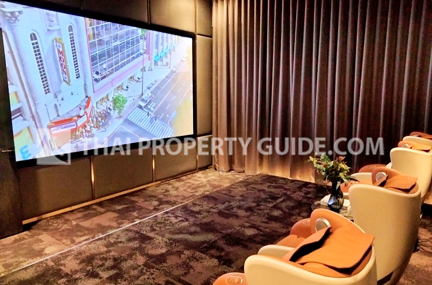Service Apartment in Sukhumvit 