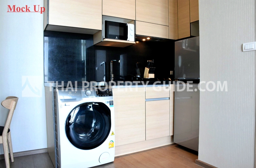 Service Apartment in Sukhumvit 