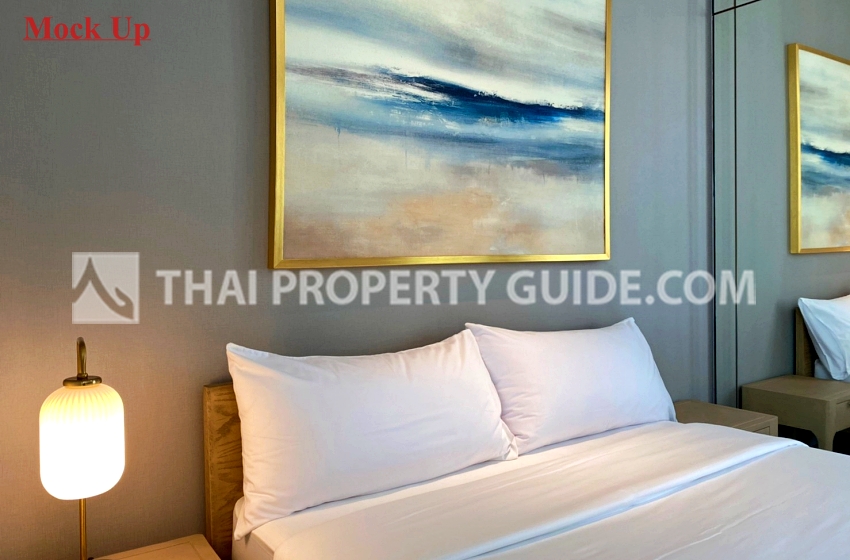 Service Apartment in Sukhumvit 