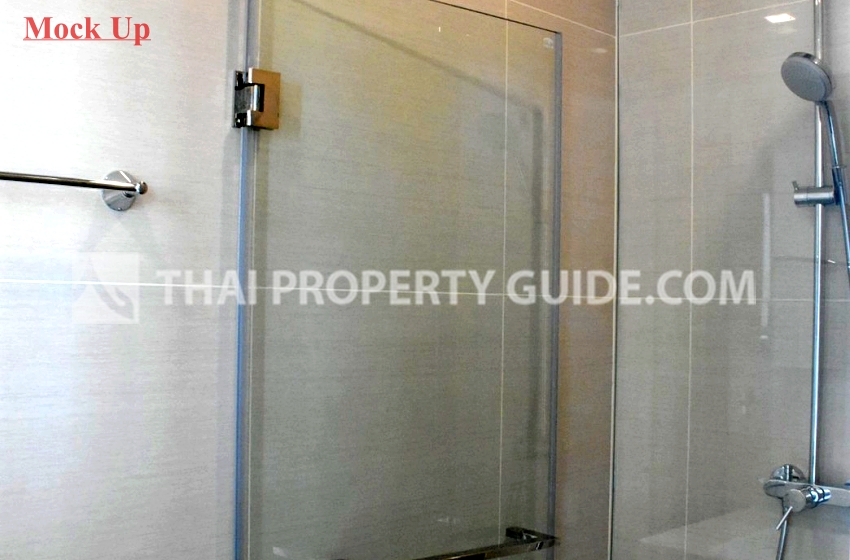 Service Apartment in Sukhumvit 