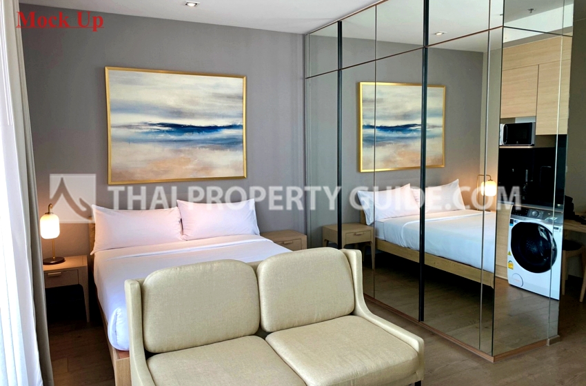 Service Apartment in Sukhumvit 