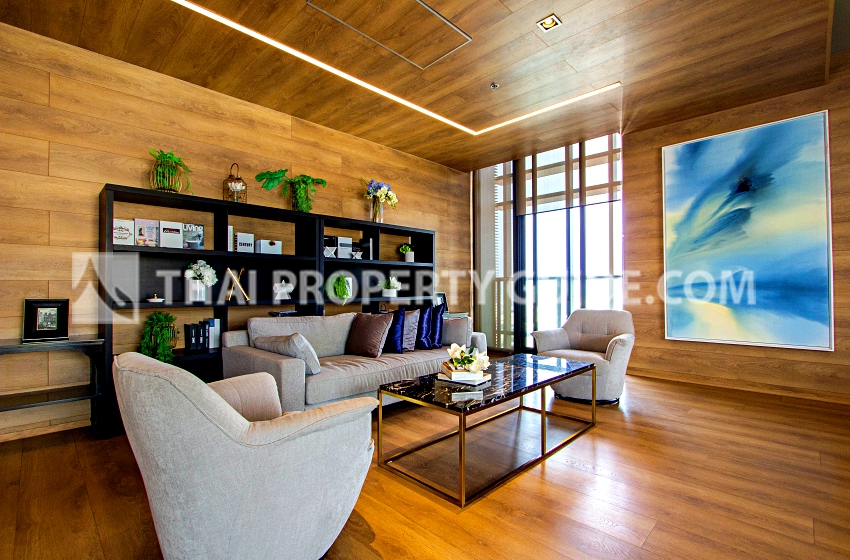 Service Apartment in Sukhumvit 