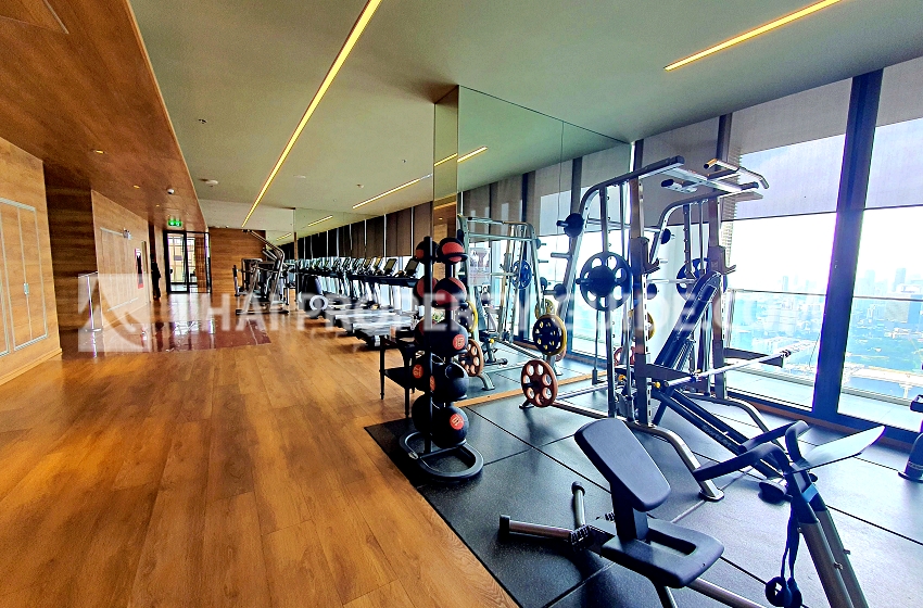 Service Apartment in Sukhumvit 