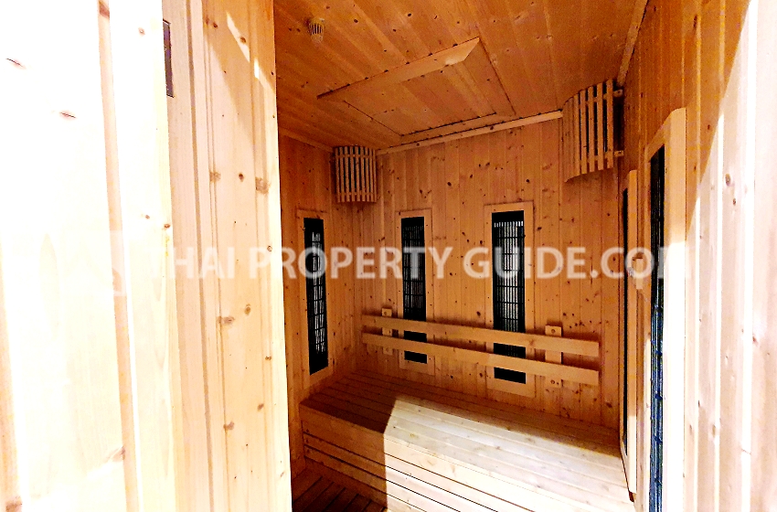 Service Apartment in Sukhumvit 
