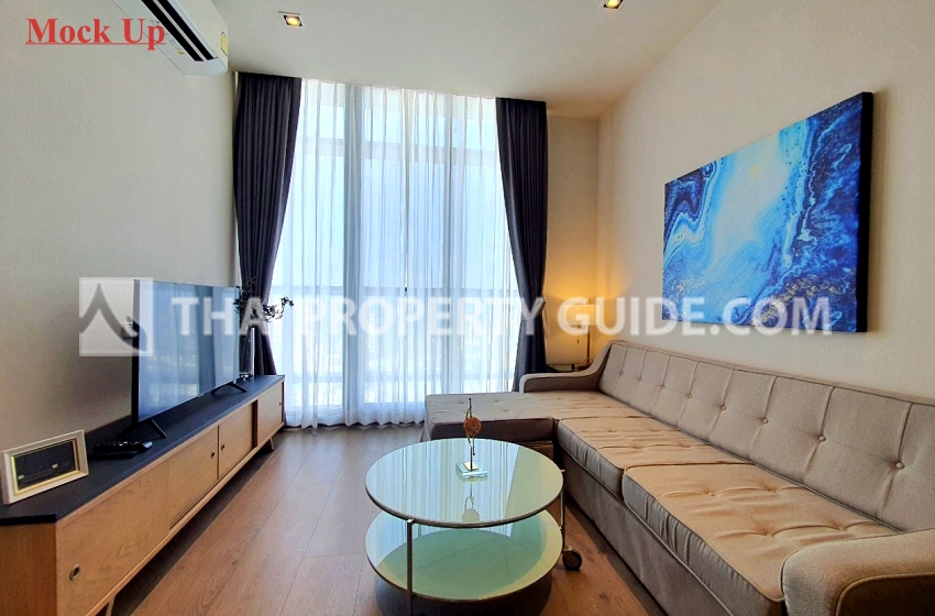 Service Apartment in Sukhumvit 