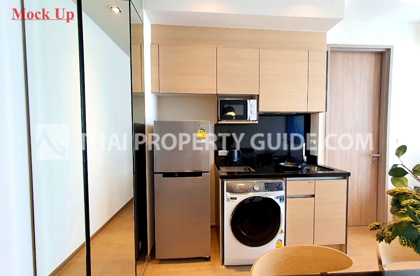 Service Apartment in Sukhumvit 