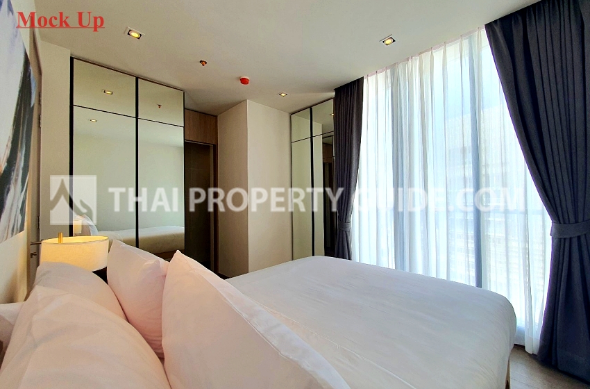 Service Apartment in Sukhumvit 