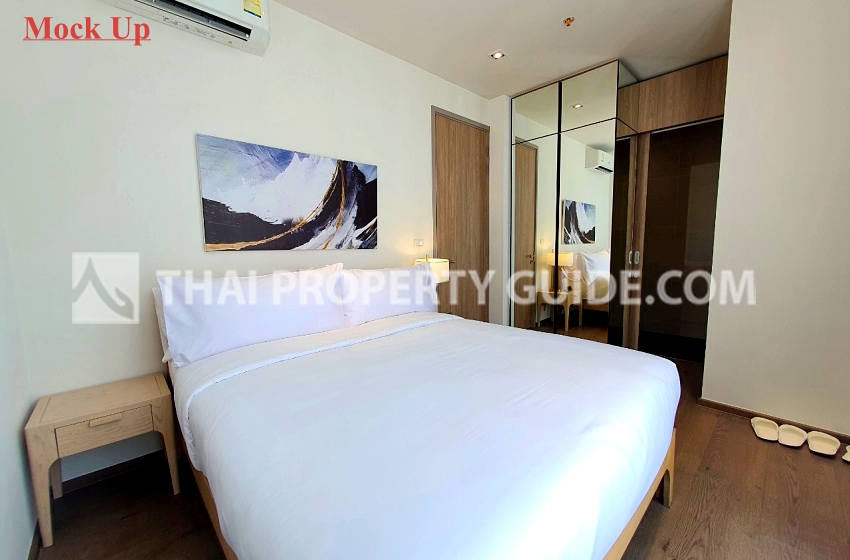 Service Apartment in Sukhumvit 