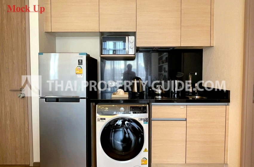 Service Apartment in Sukhumvit 