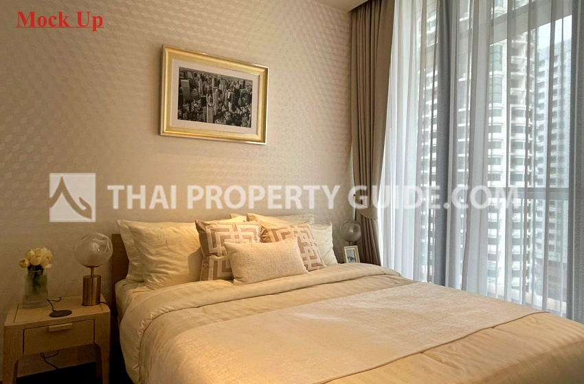 Service Apartment in Sukhumvit 