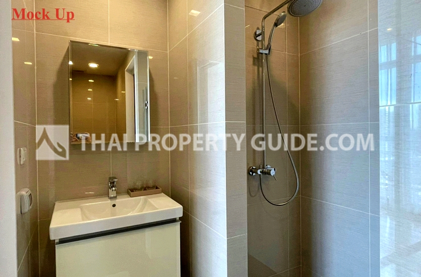 Service Apartment in Sukhumvit 