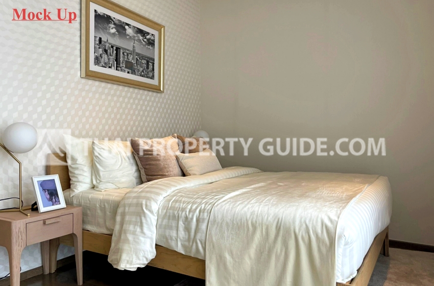 Service Apartment in Sukhumvit 