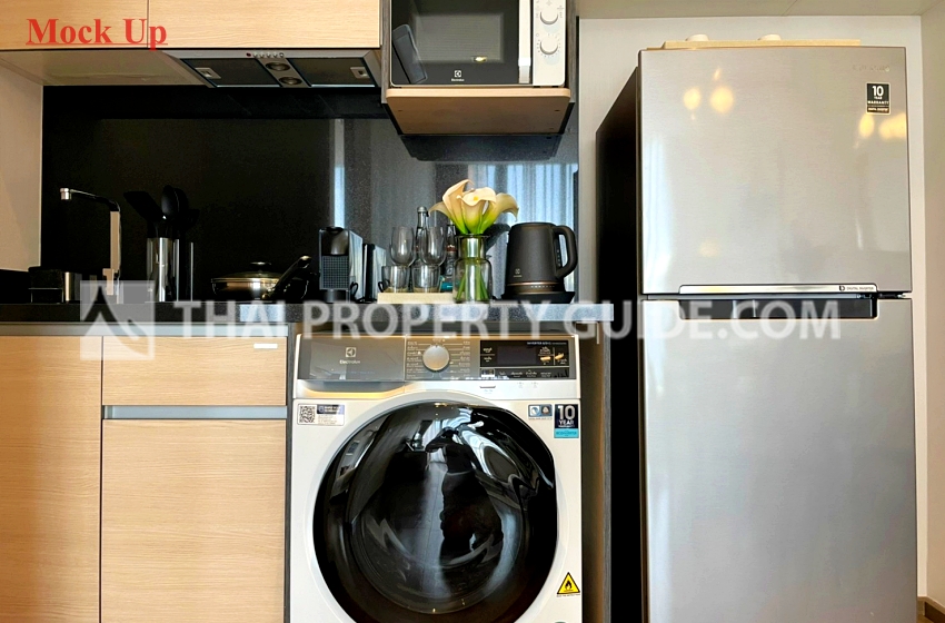 Service Apartment in Sukhumvit 