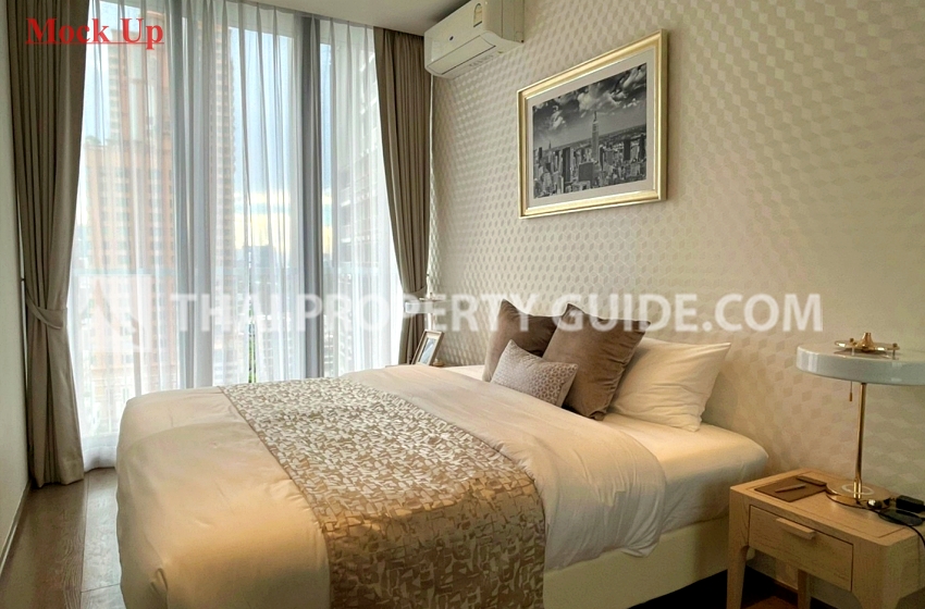 Service Apartment in Sukhumvit 
