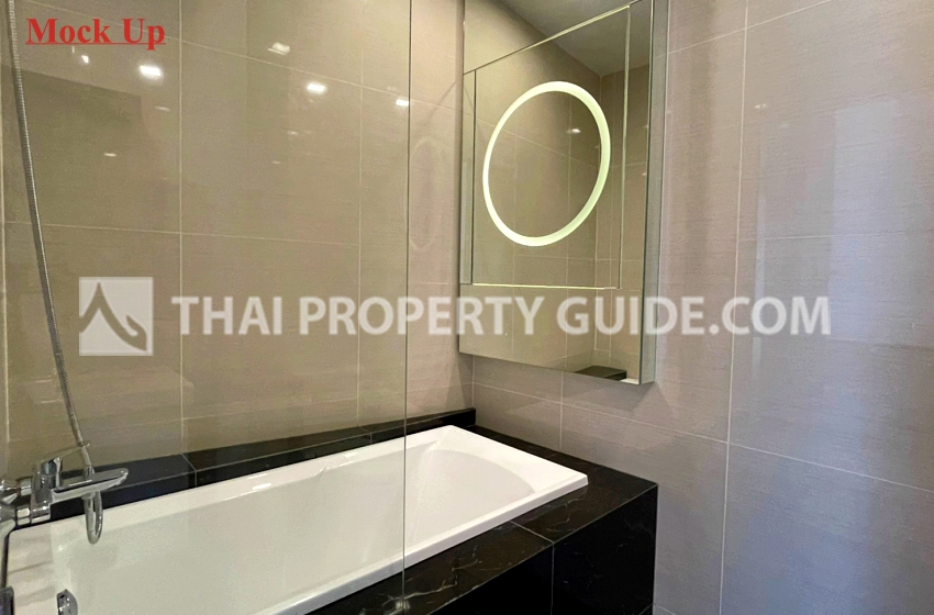 Service Apartment in Sukhumvit 
