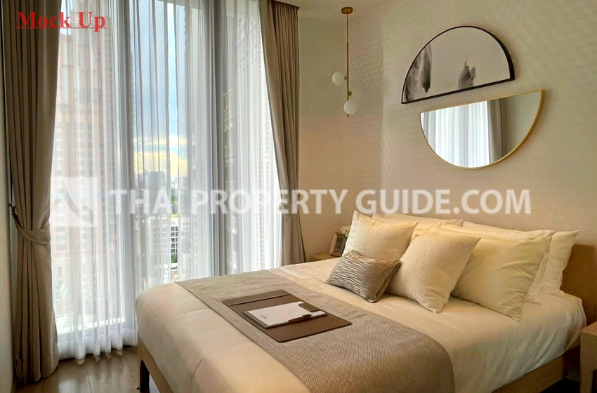 Service Apartment in Sukhumvit 