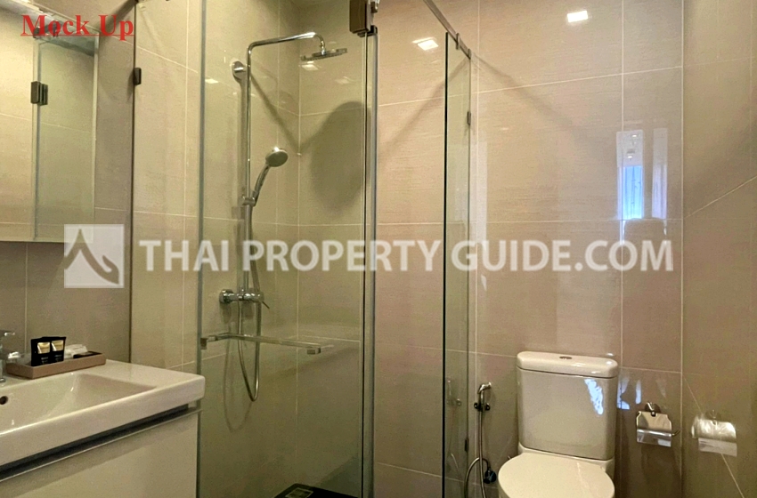 Service Apartment in Sukhumvit 