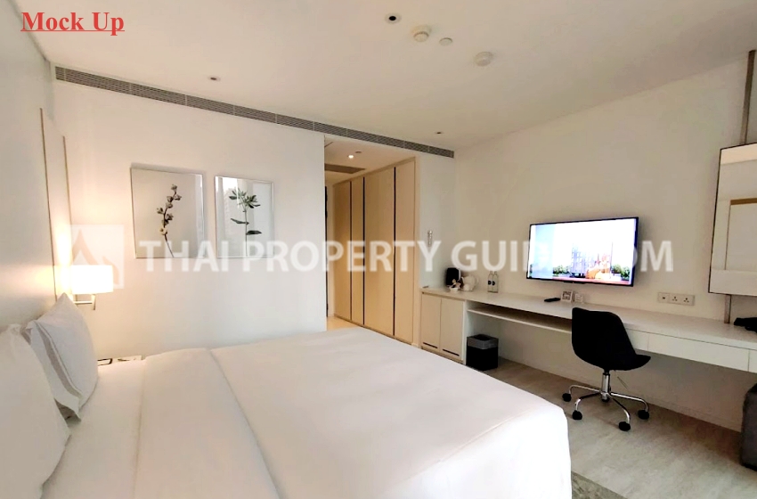 Service Apartment in Sukhumvit 