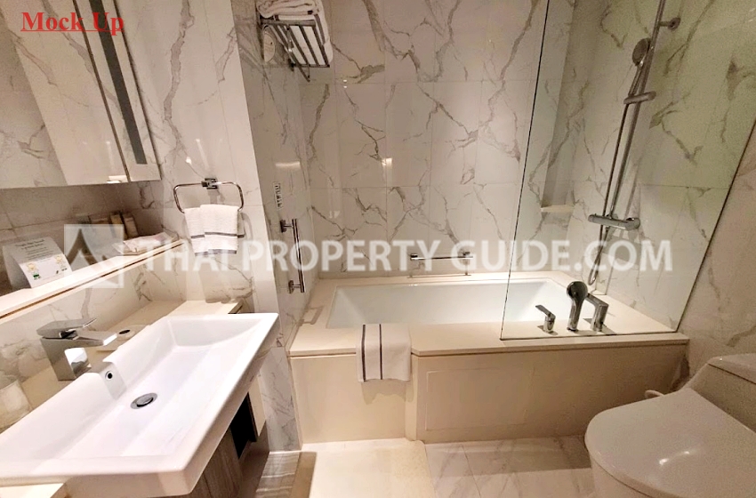 Service Apartment in Sukhumvit 