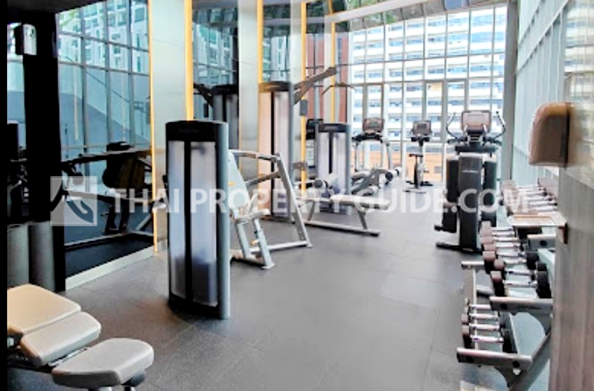 Service Apartment in Sukhumvit 