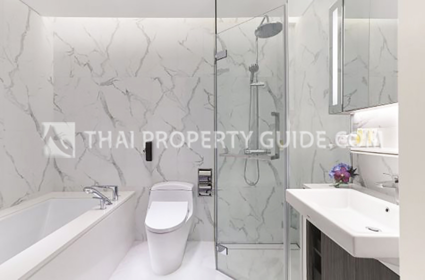 Service Apartment in Sukhumvit 
