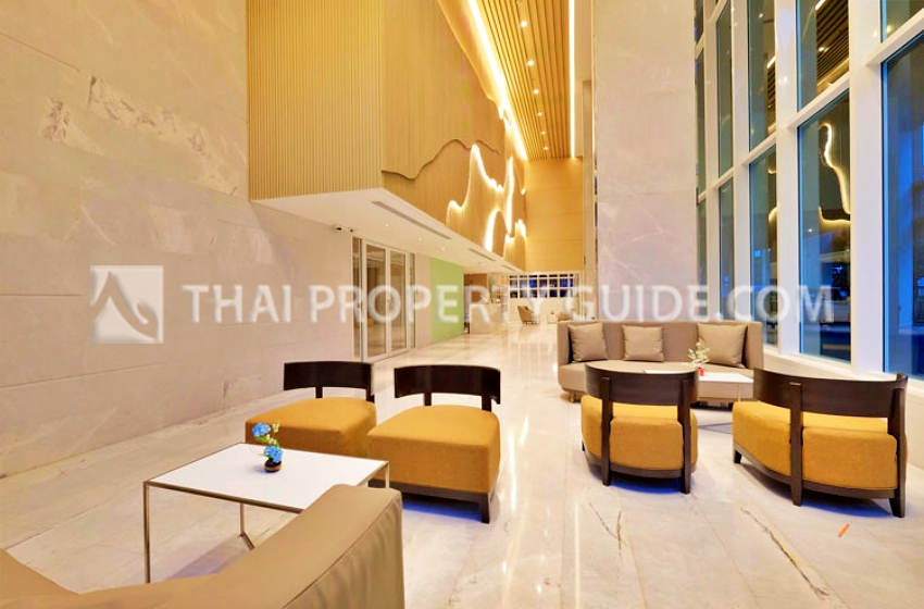 Service Apartment in Sukhumvit 