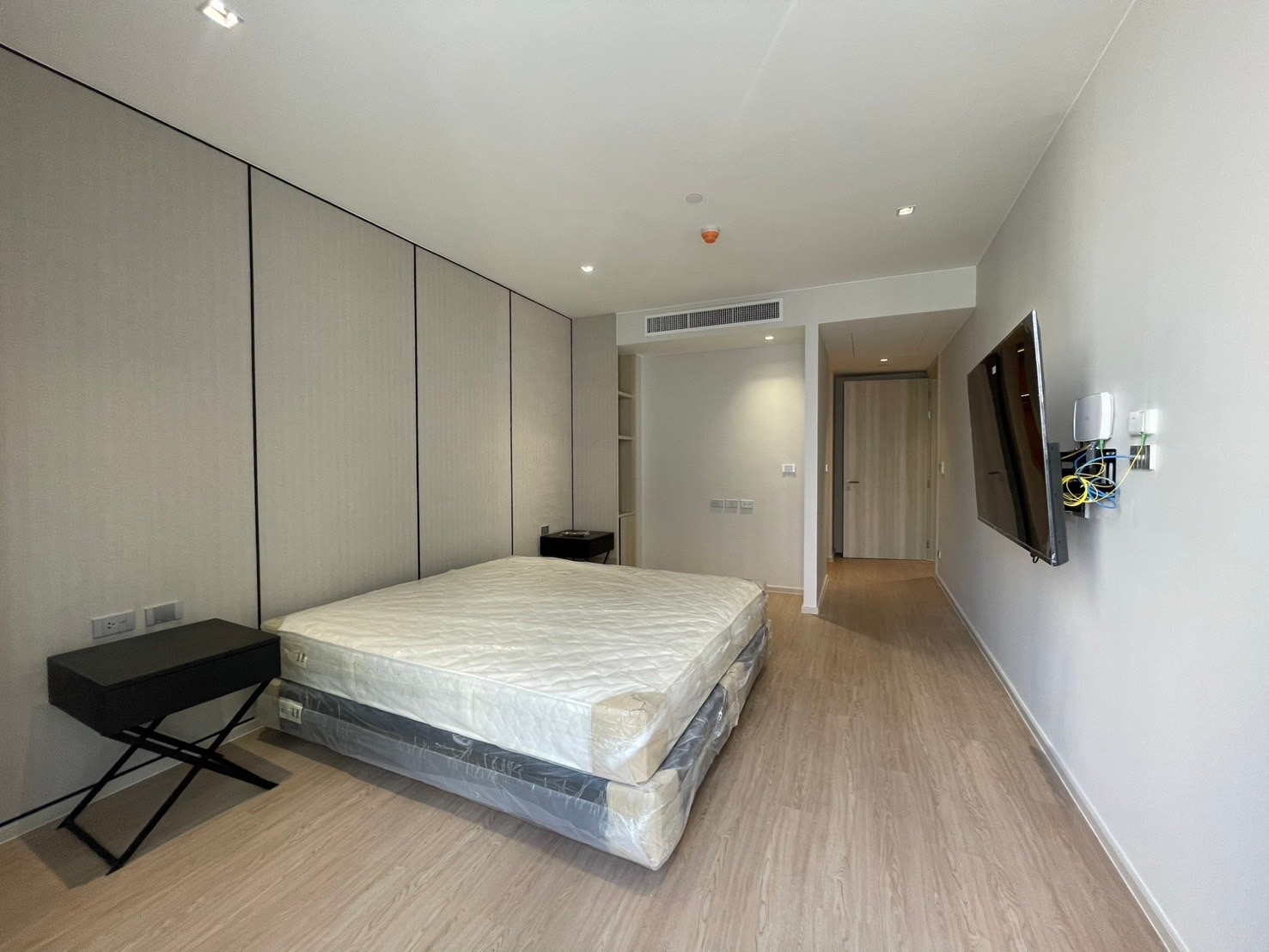 Service Apartment in Sukhumvit 