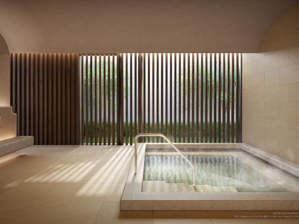 Service Apartment in Sukhumvit 