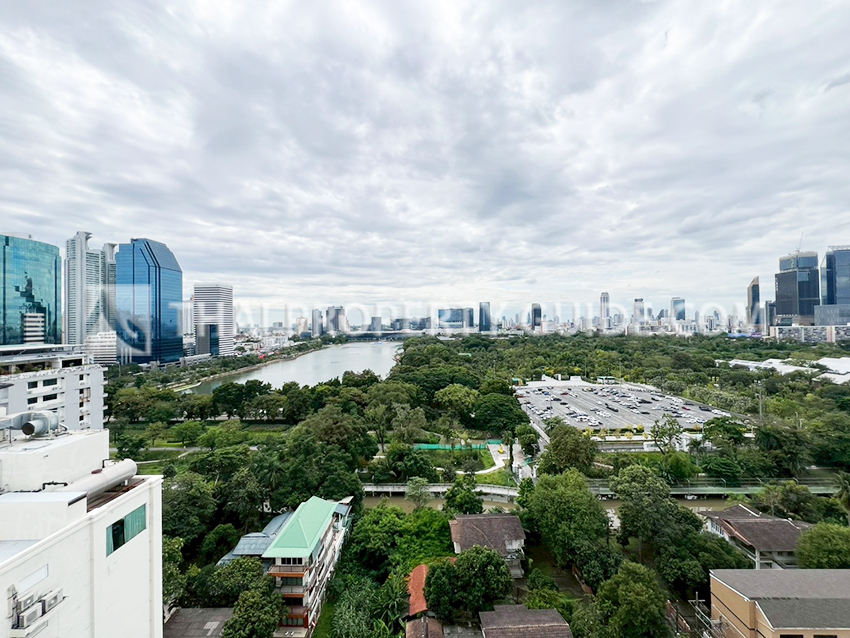 Service Apartment in Sukhumvit 