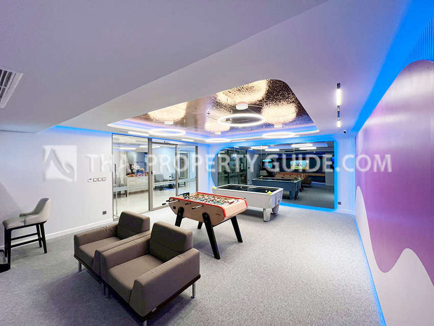 Service Apartment in Sukhumvit 