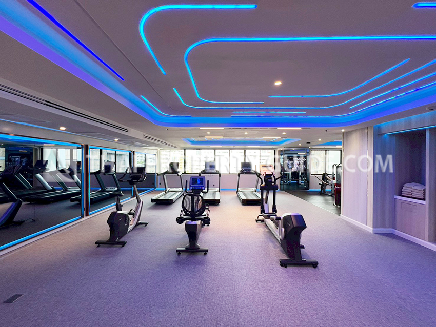 Service Apartment in Sukhumvit 