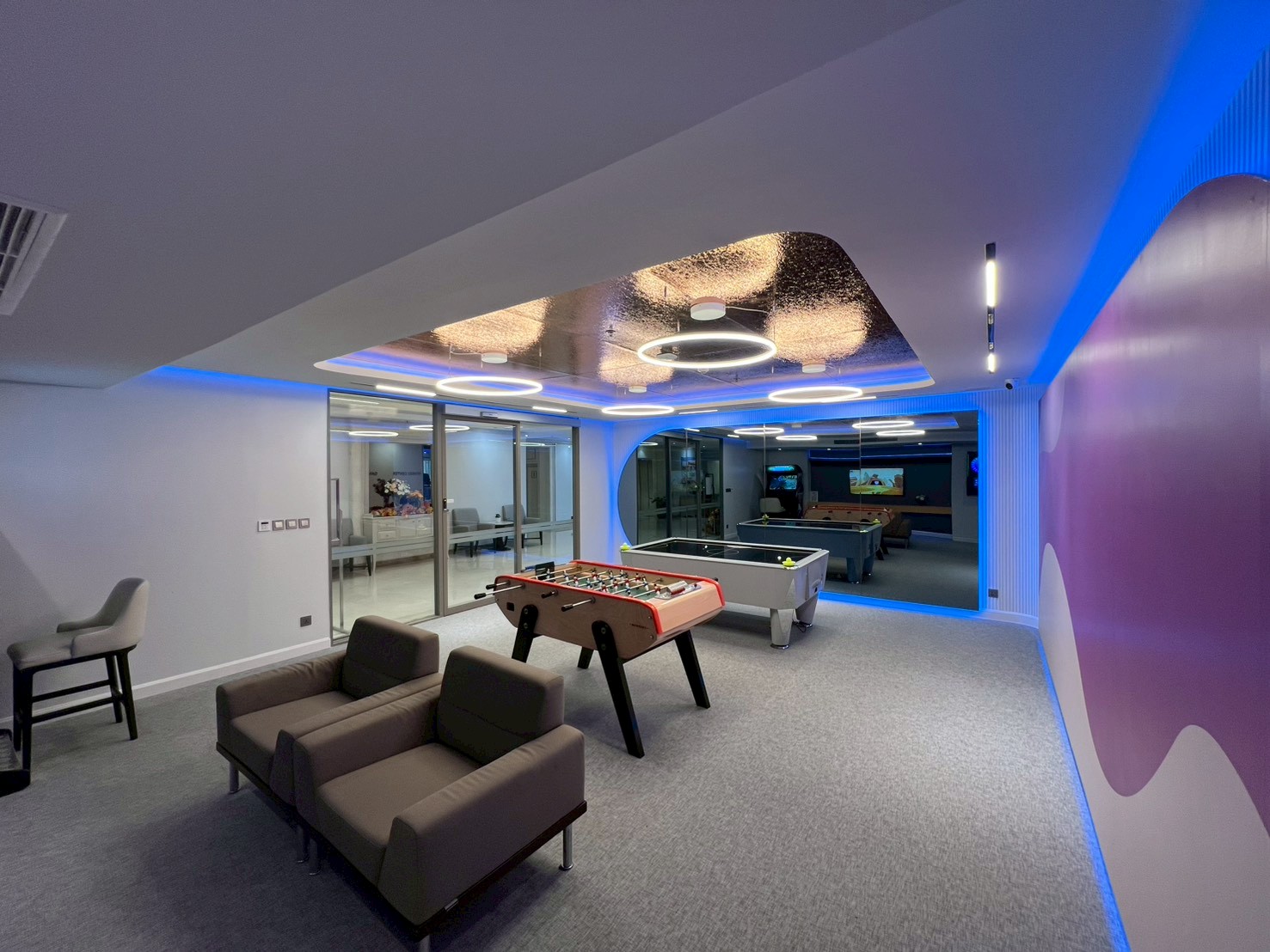 Service Apartment in Sukhumvit 