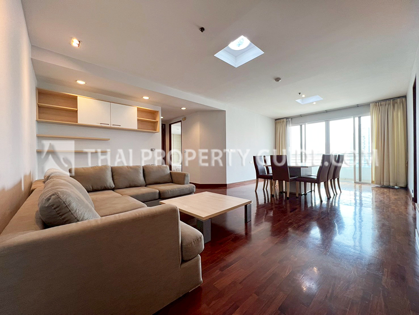 Service Apartment for rent in Sukhumvit