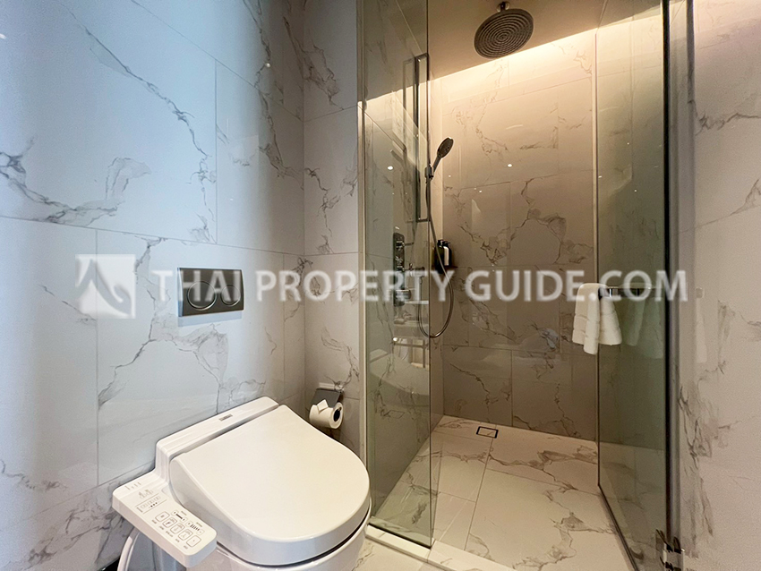 Service Apartment in Sukhumvit 